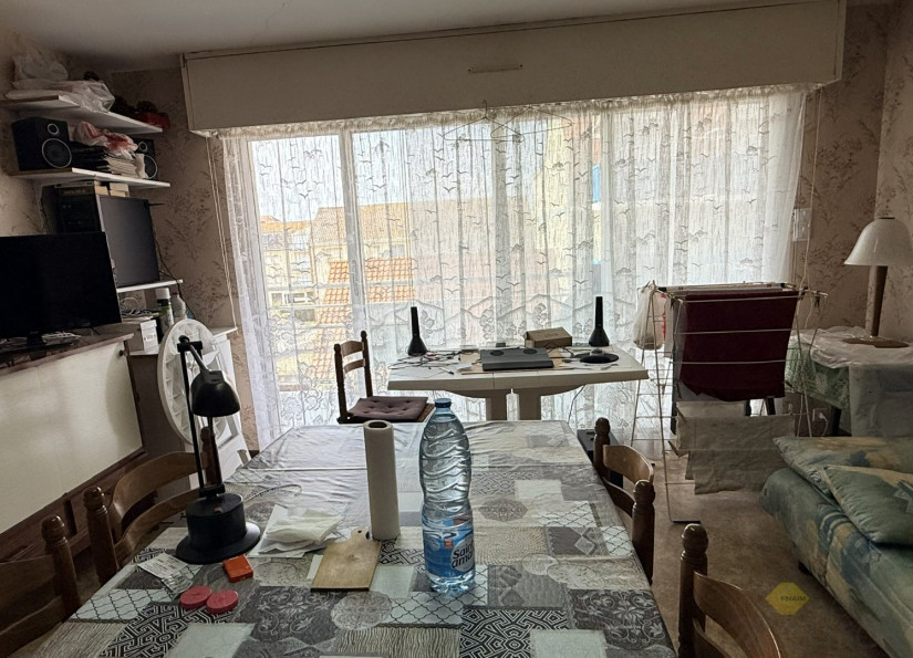 vente Appartement Sainte Cecile - Photo 3