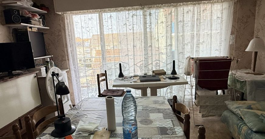vente Appartement Sainte Cecile