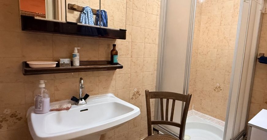 vente Appartement Sainte Cecile