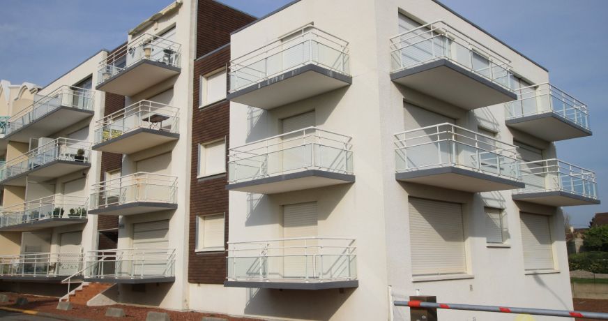 vente Appartement Sainte Cecile