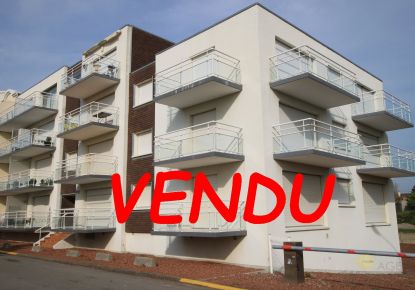 vente Appartement Sainte Cecile