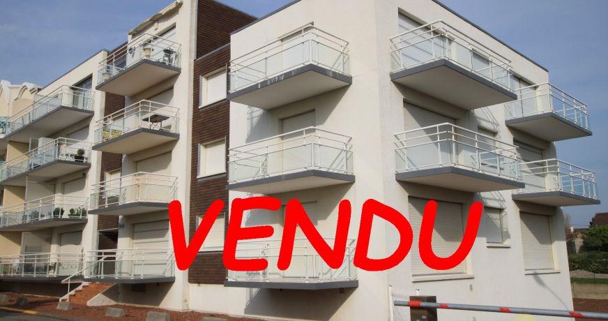 vente Appartement Sainte Cecile