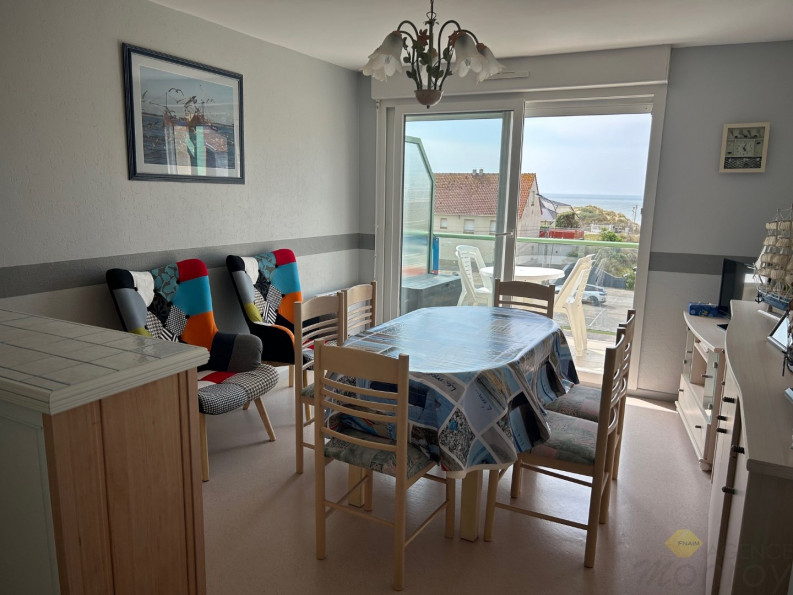 vente Appartement Sainte Cecile - Photo 1
