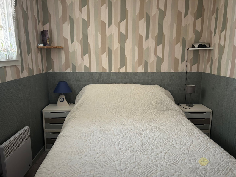 vente Appartement Sainte Cecile - Photo 4