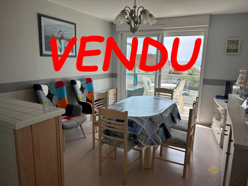 vente Appartement Sainte Cecile - Photo 1
