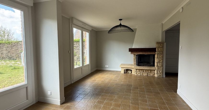 vente Maison Sainte Cecile
