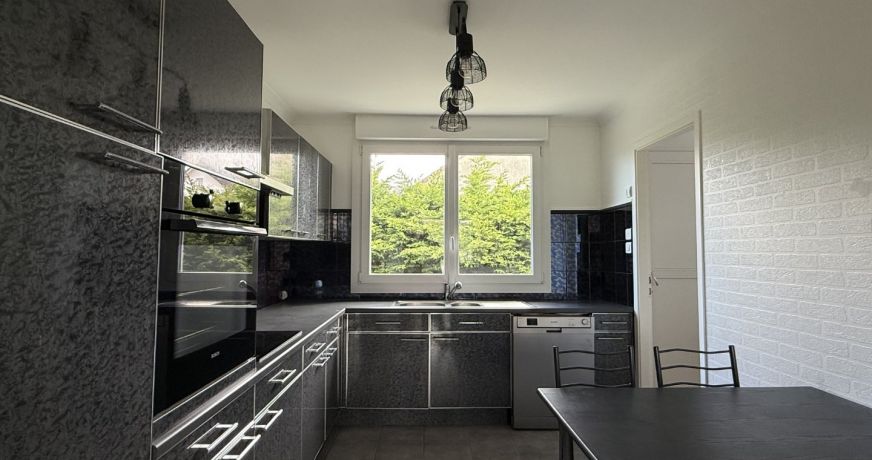 vente Maison Sainte Cecile