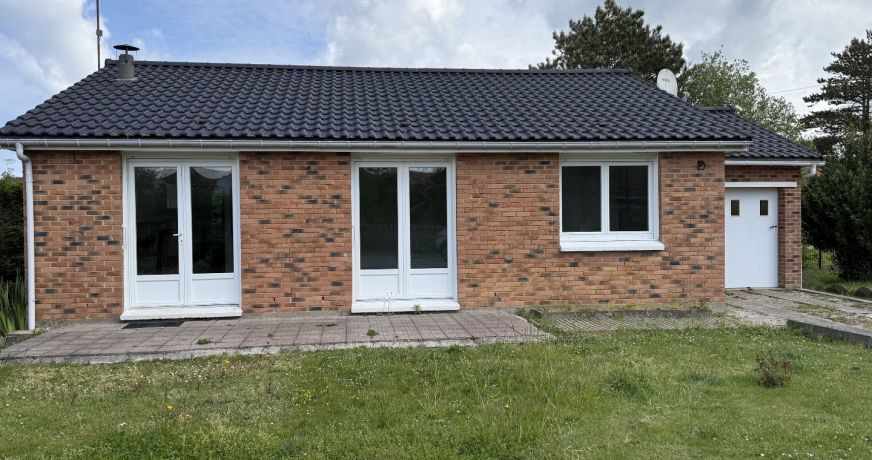 vente Maison Sainte Cecile