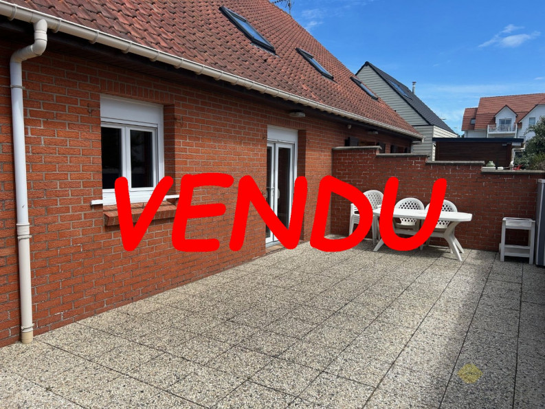 vente Maison Sainte Cecile - Photo 1