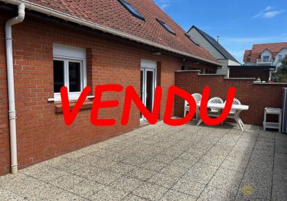 vente Maison Sainte Cecile