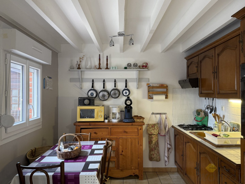 vente Maison Sainte Cecile - Photo 3