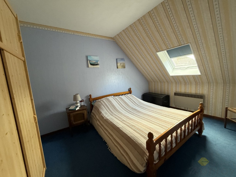 vente Maison Sainte Cecile - Photo 6