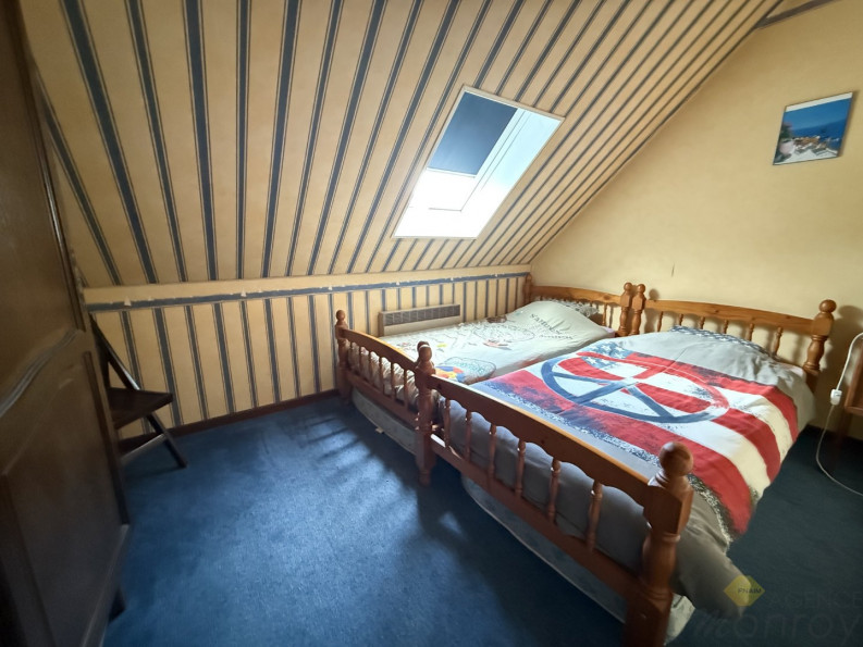 vente Maison Sainte Cecile - Photo 7