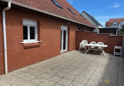 vente Maison Sainte Cecile