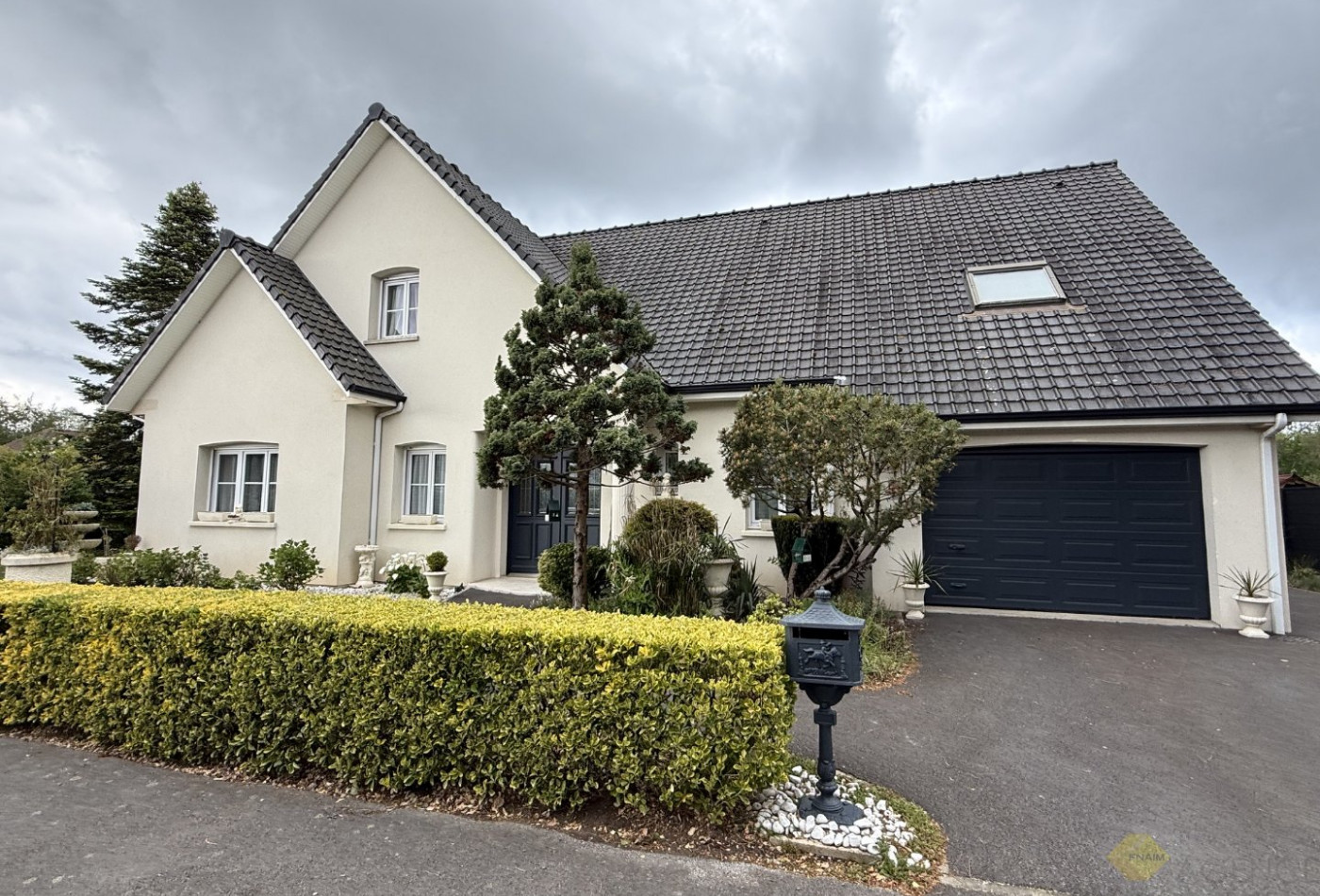 vente Maison Camiers - Photo 1