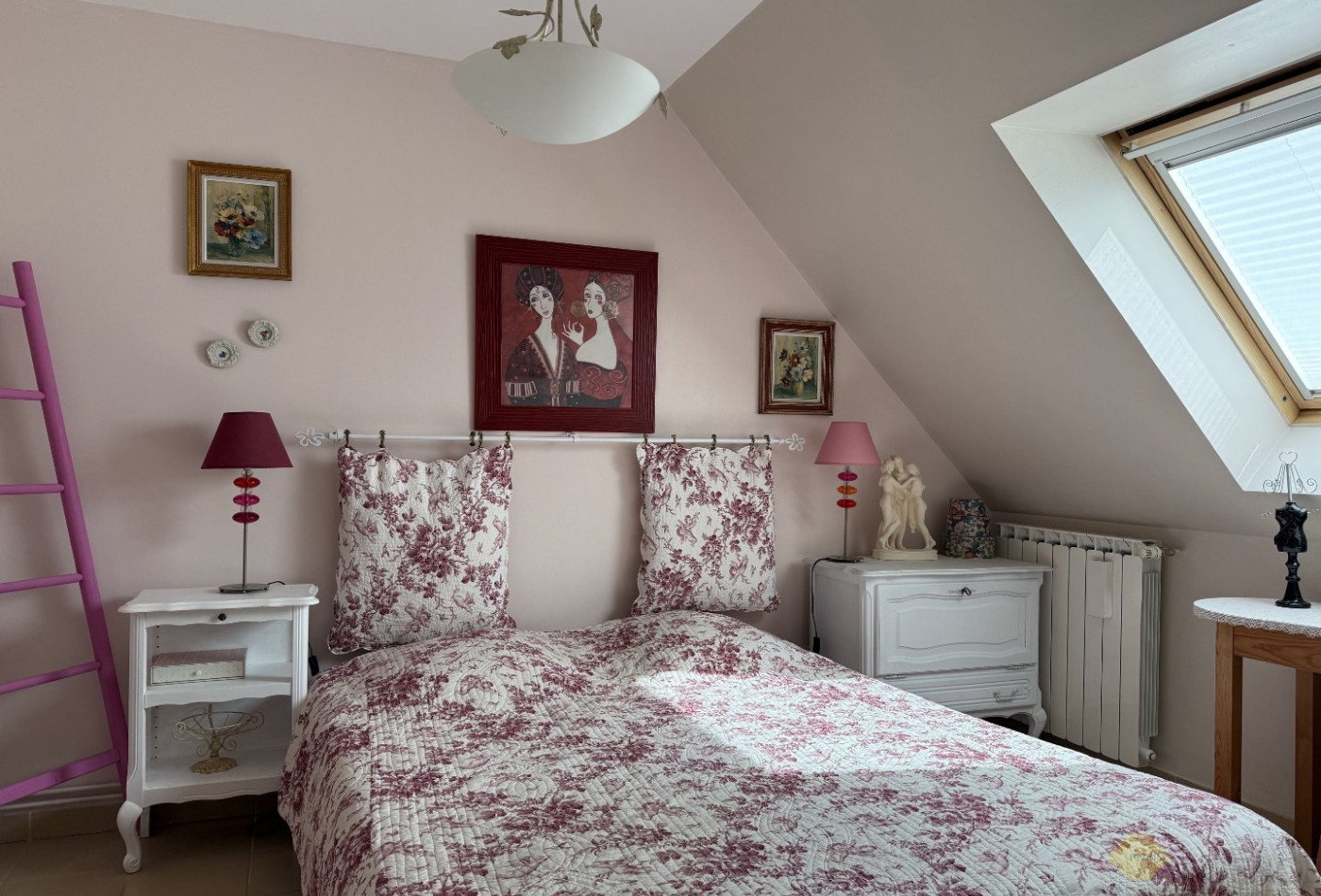 vente Maison Camiers - Photo 10