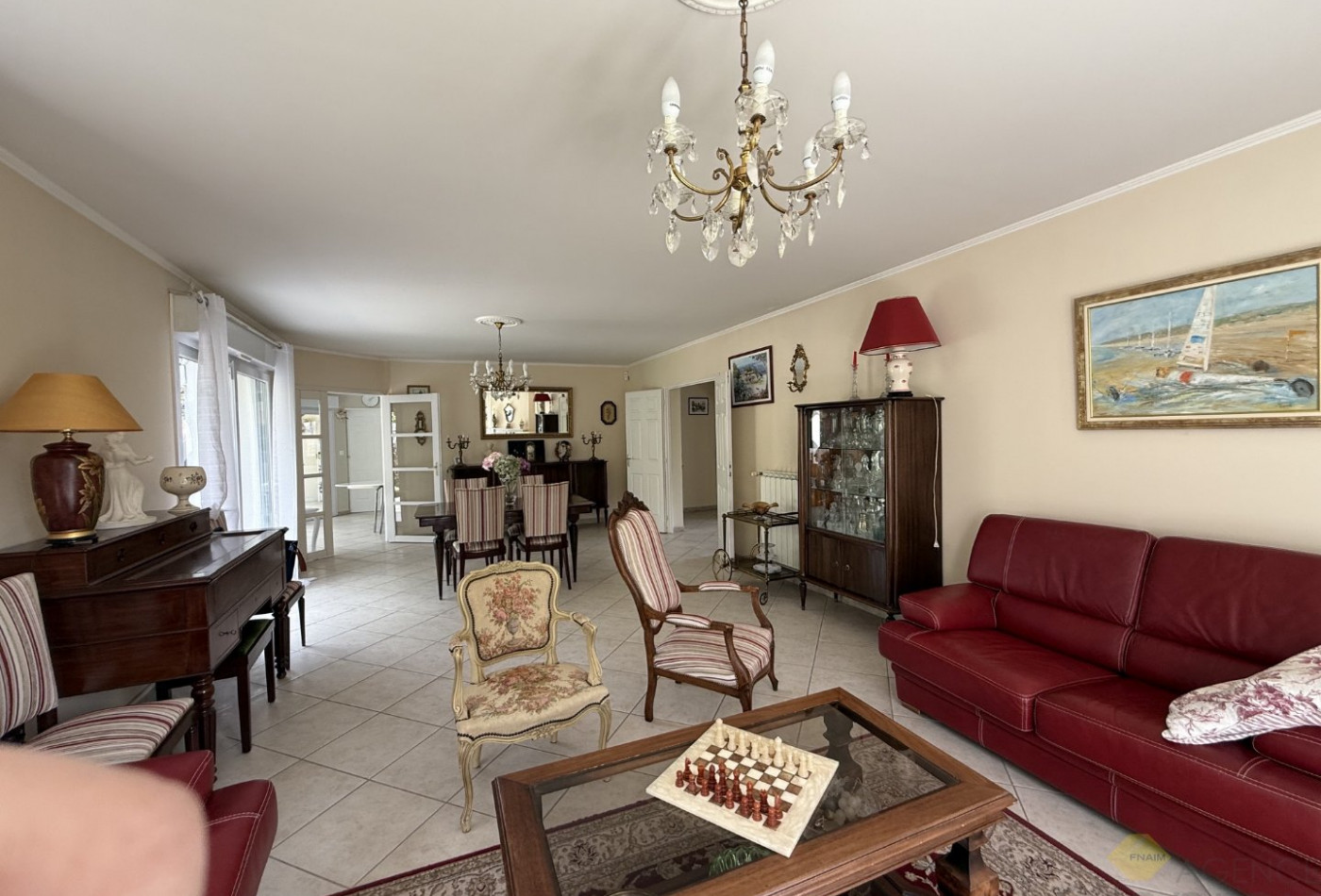 vente Maison Camiers - Photo 2