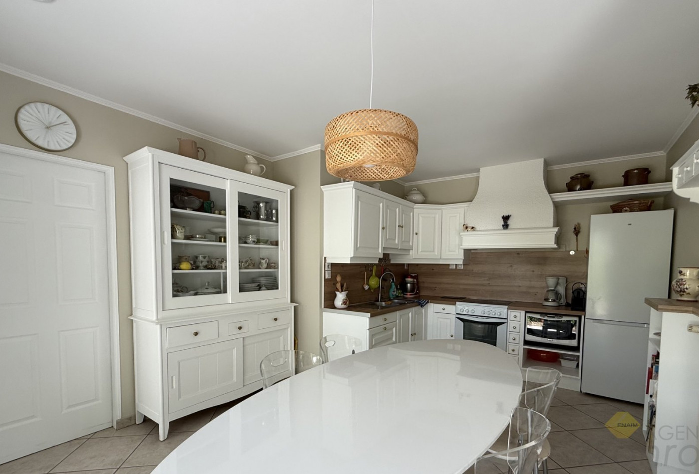 vente Maison Camiers - Photo 3