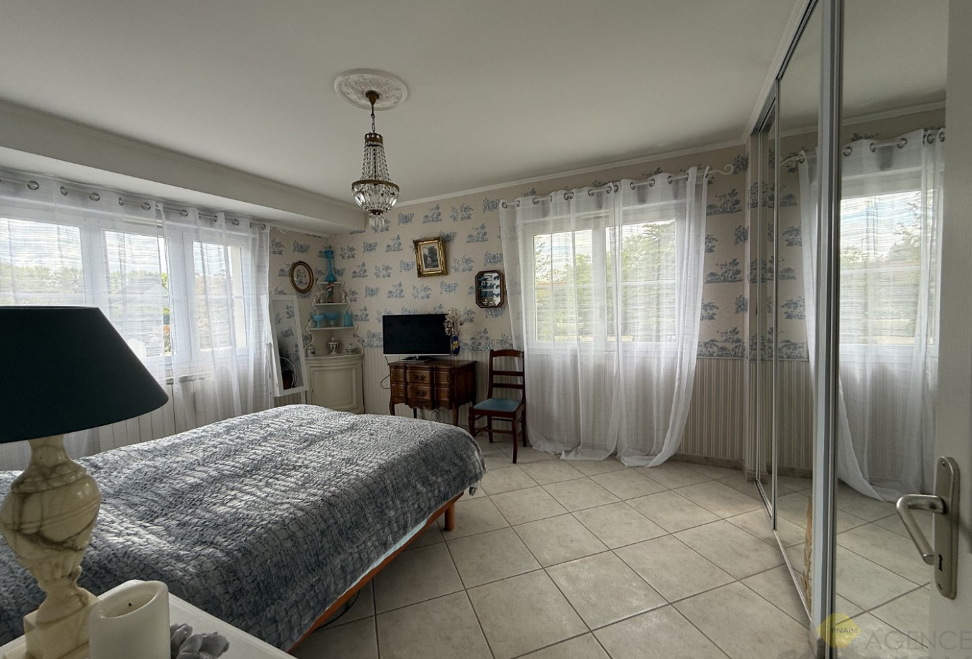 vente Maison Camiers - Photo 4