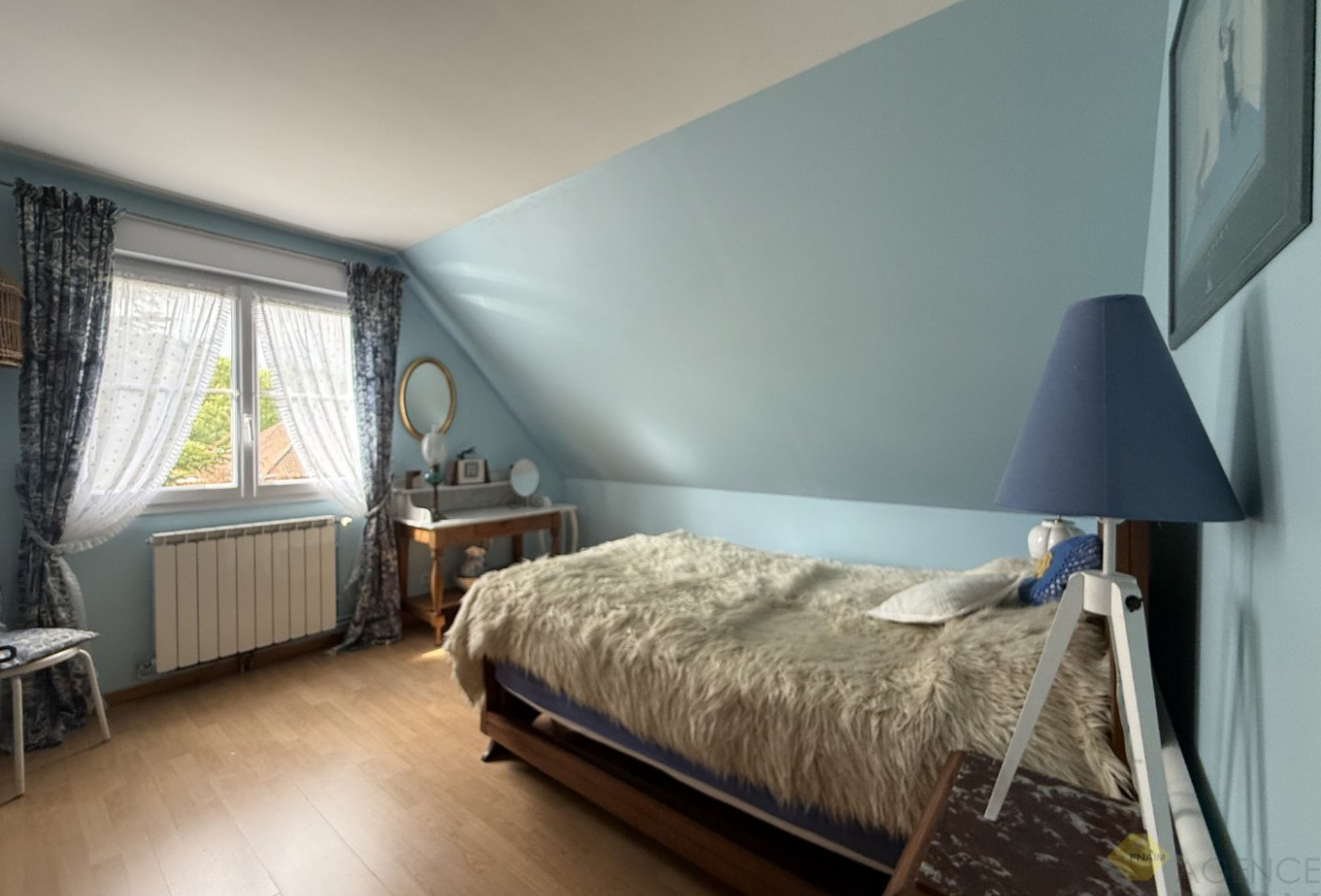 vente Maison Camiers - Photo 7