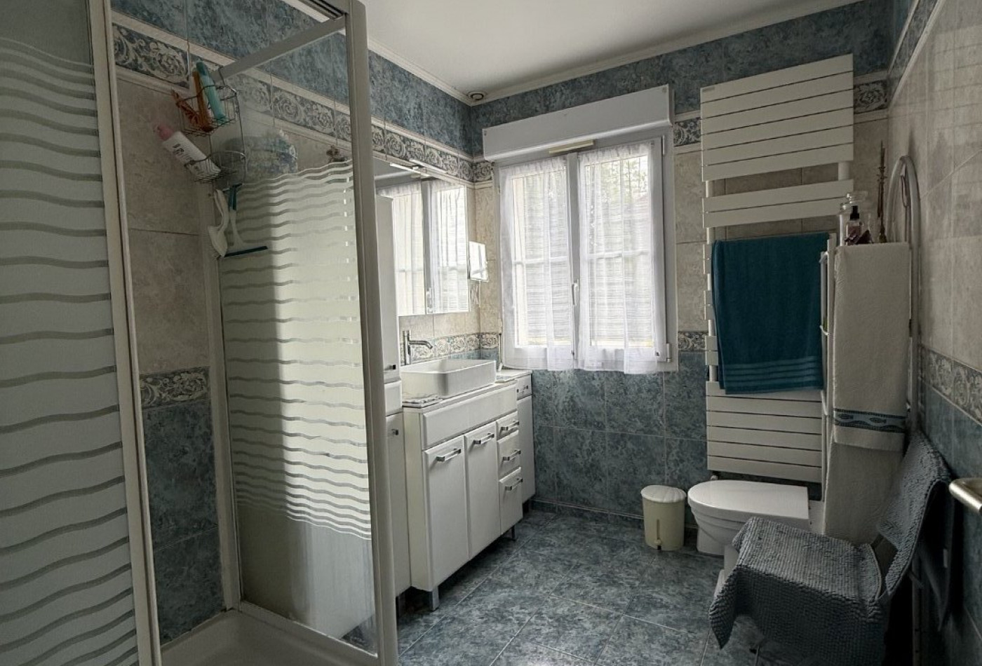 vente Maison Camiers - Photo 5