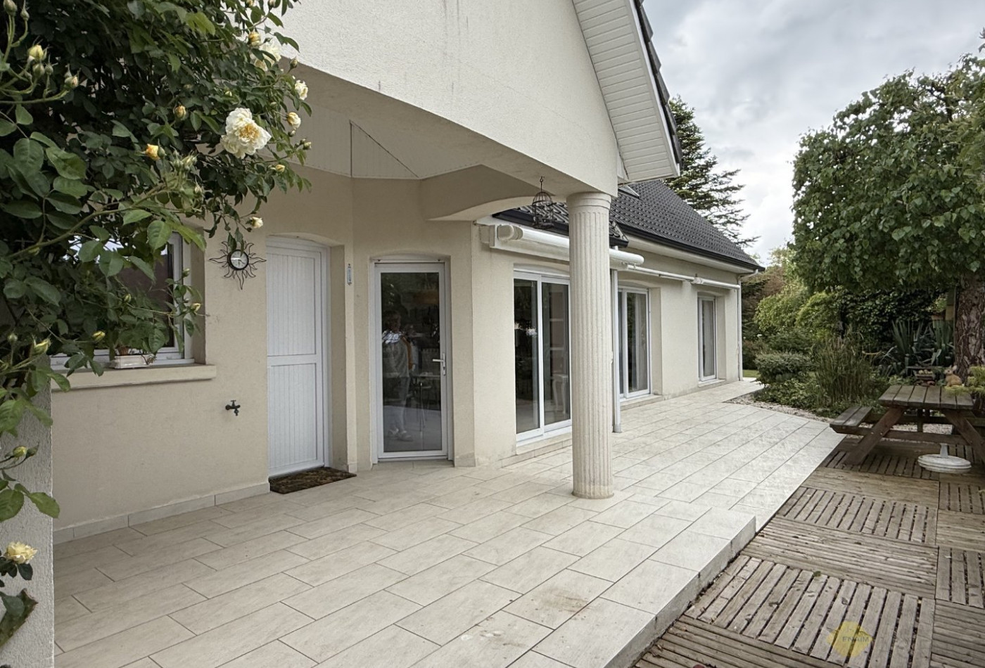 vente Maison Camiers - Photo 9