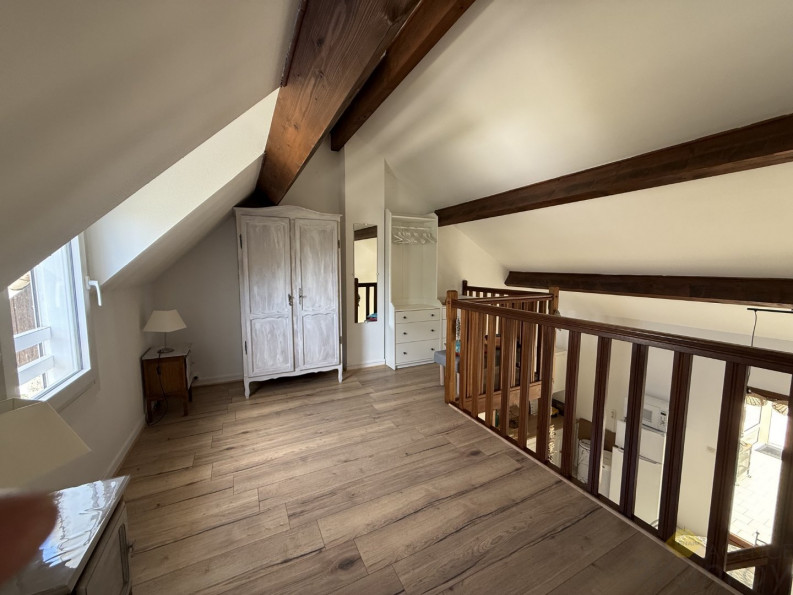 vente Maison Sainte Cecile - Photo 8
