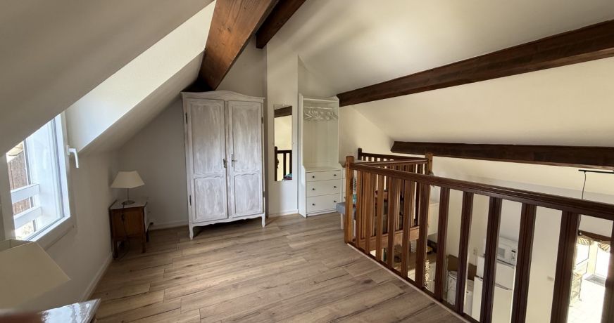 vente Maison Sainte Cecile