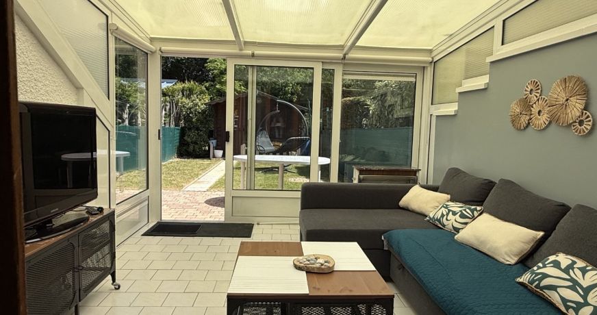 vente Maison Sainte Cecile