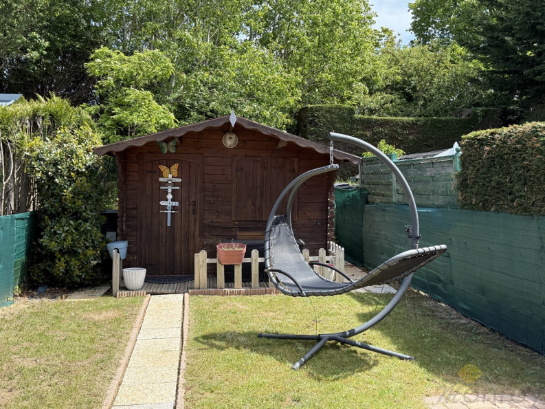 vente Maison Sainte Cecile - Photo 7