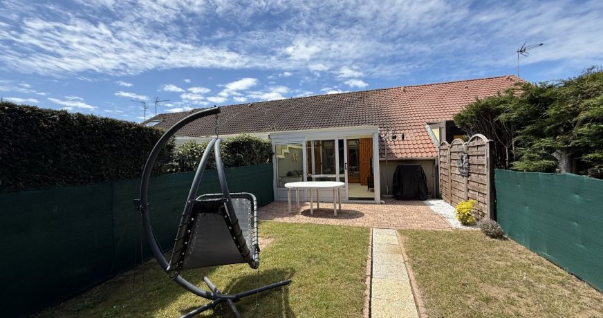 vente Maison Sainte Cecile