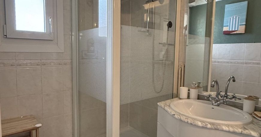 vente Maison Sainte Cecile