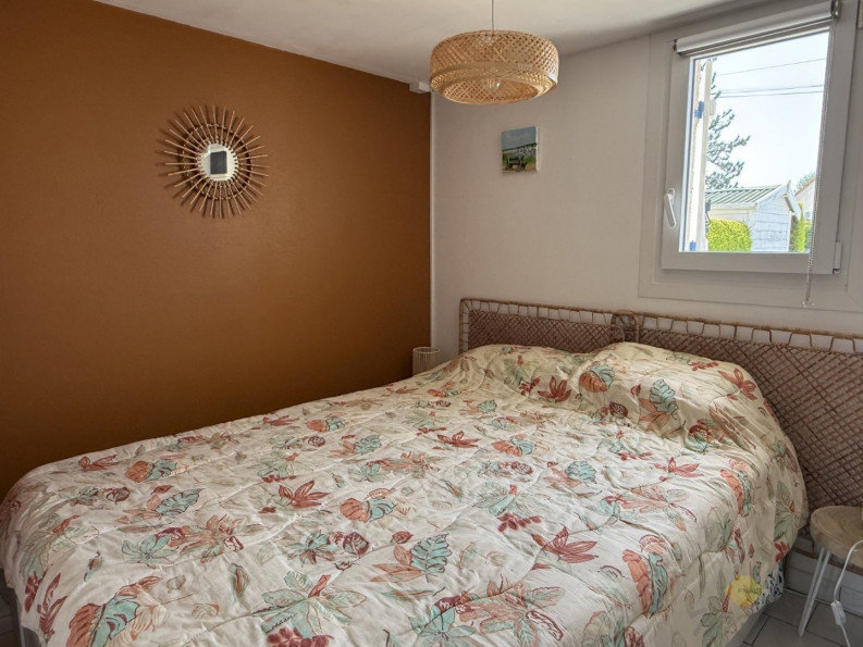 vente Maison Sainte Cecile - Photo 5