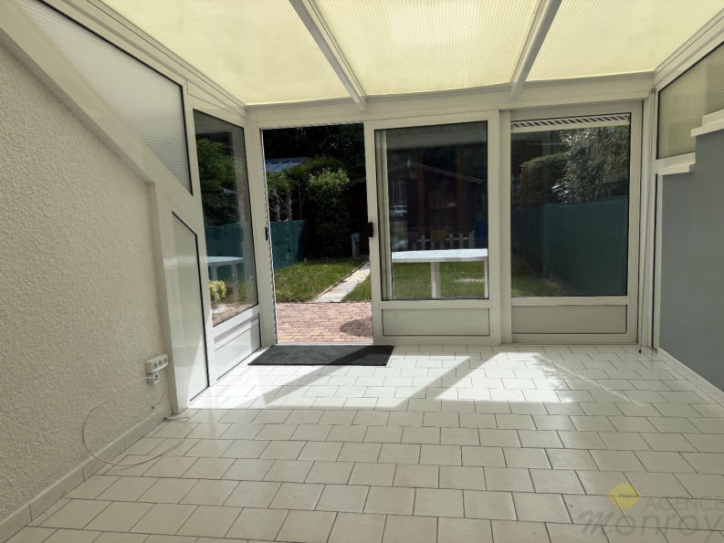 vente Maison Sainte Cecile - Photo 2