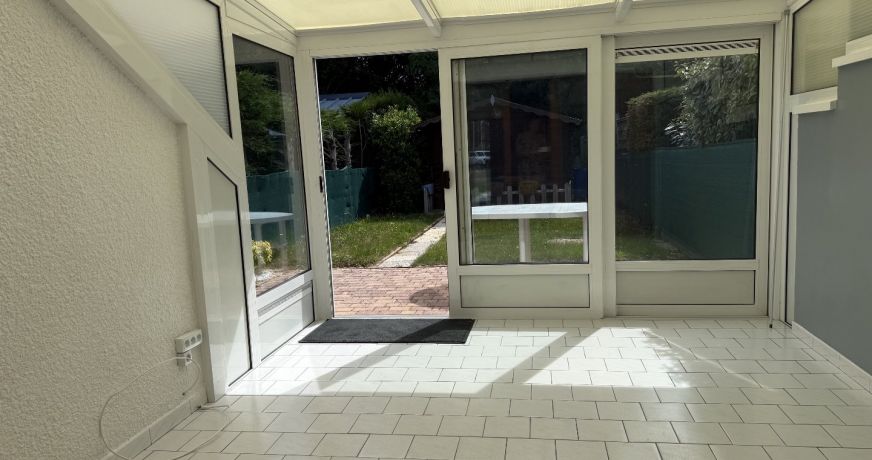 vente Maison Sainte Cecile