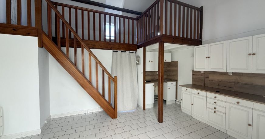 vente Maison Sainte Cecile