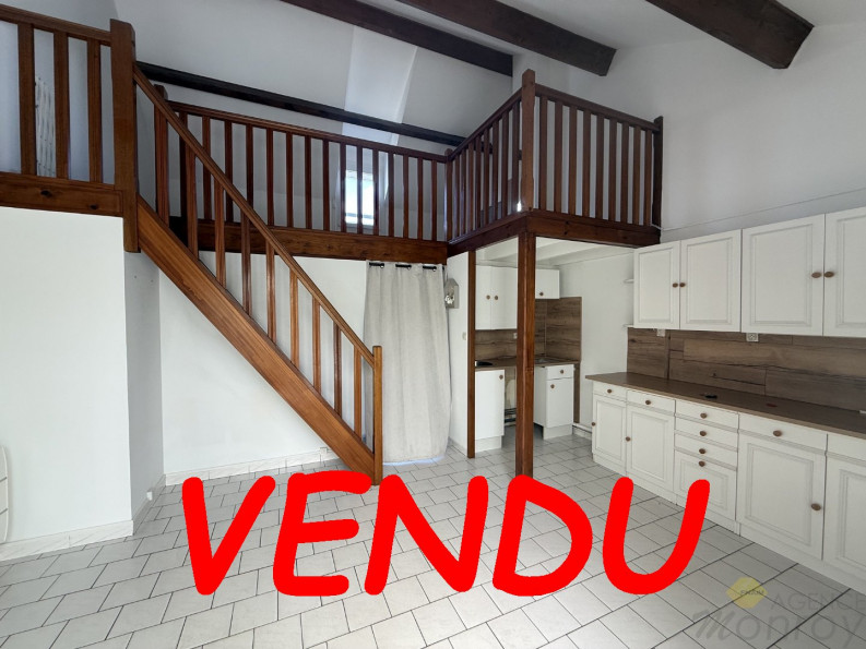 vente Maison Sainte Cecile - Photo 10