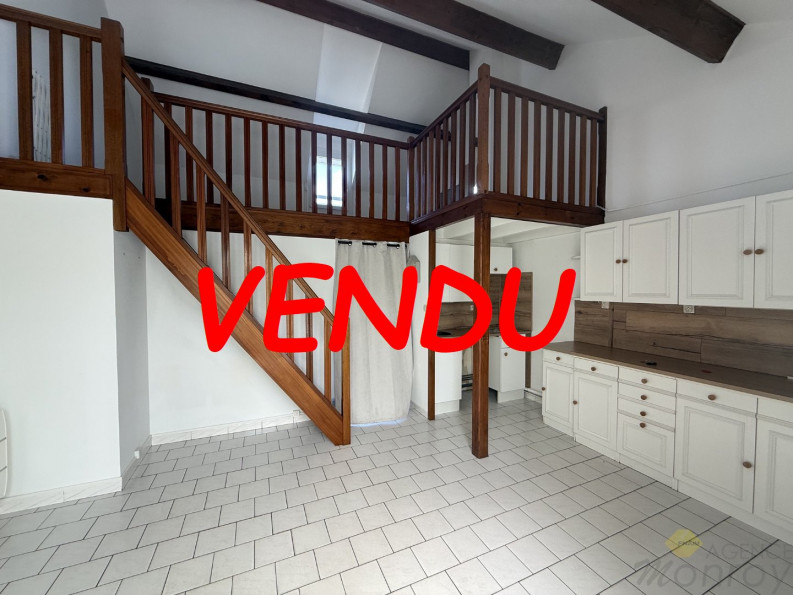 vente Maison Sainte Cecile - Photo 1
