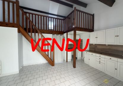 vente Maison Sainte Cecile