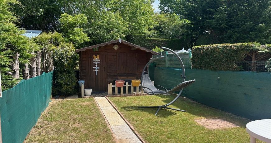 vente Maison Sainte Cecile