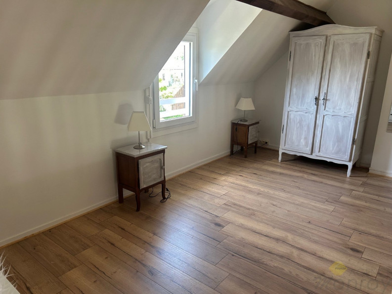 vente Maison Sainte Cecile - Photo 9