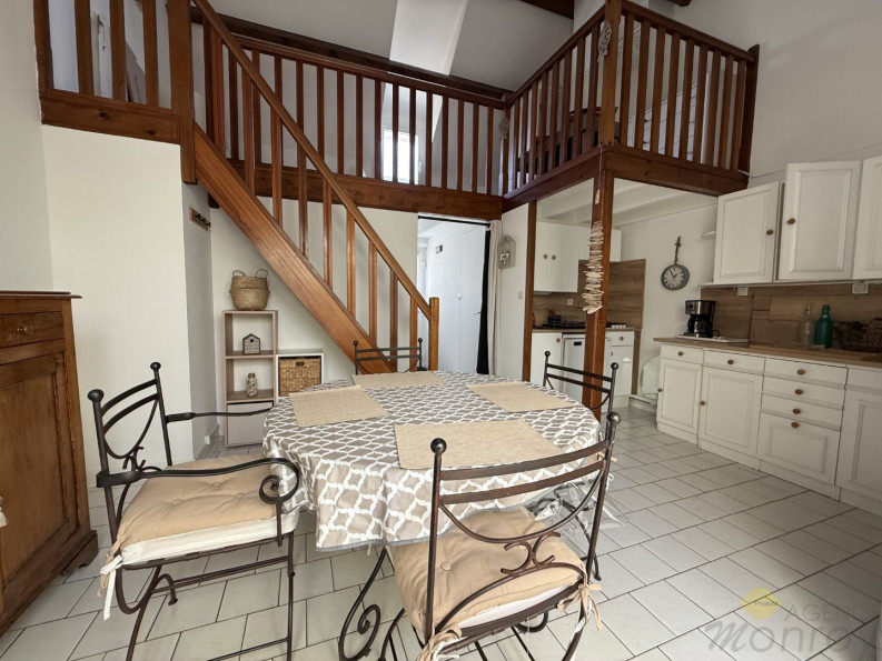 vente Maison Sainte Cecile - Photo 1
