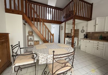 vente Maison Sainte Cecile