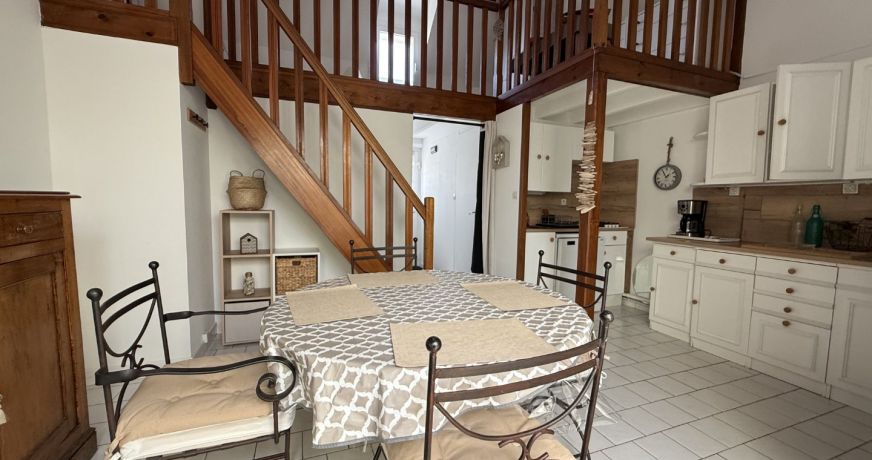 vente Maison Sainte Cecile