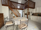 vente Maison Sainte Cecile