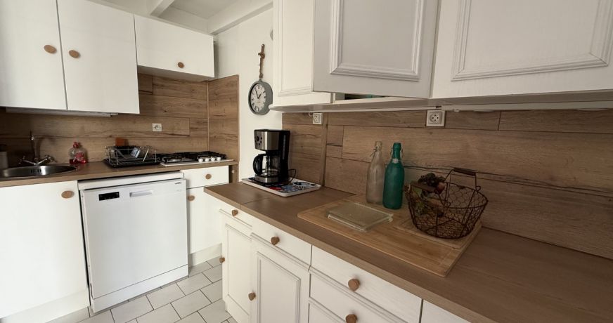 vente Maison Sainte Cecile