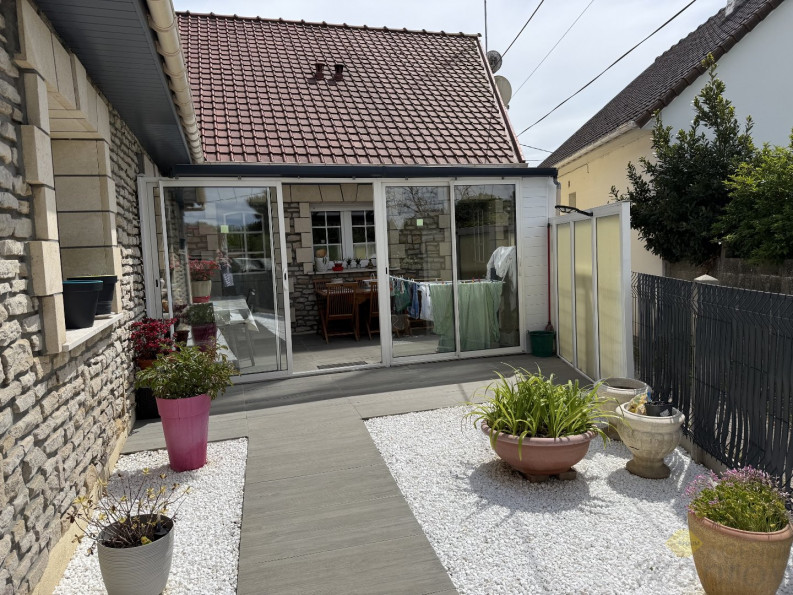 vente Maison Dannes - Photo 10