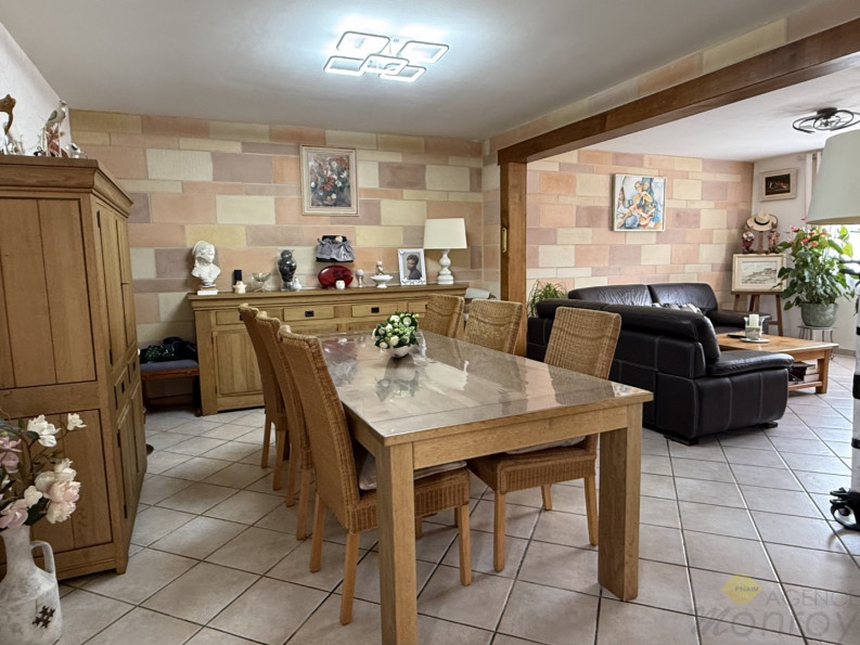 vente Maison Dannes - Photo 2