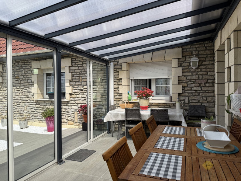 vente Maison Dannes - Photo 8