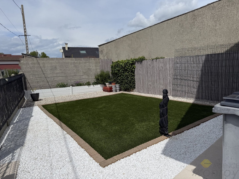 vente Maison Dannes - Photo 9
